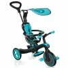 Globber Explorer Trike 4 In 1 - Teal 2 Globber Explorer Trike 4 In 1 - Teal -Little Tikes Shop 632 105 2 5 95415.1596001517