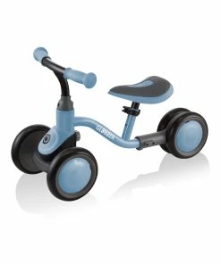 Globber Learn Bike Ash Blue