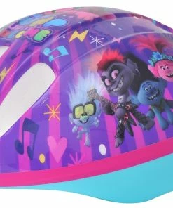 Trolls Child Helmet