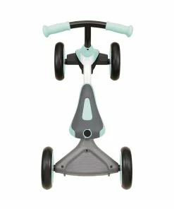 Globber Learn Bike 3In1 White-Mint 15 Globber Learn Bike 3In1 White-Mint -Little Tikes Shop 638 206 w locked1 rgb 61439.1646361570
