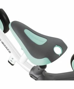 Globber Learn Bike 3In1 White-Mint 18 Globber Learn Bike 3In1 White-Mint -Little Tikes Shop 638 206 zoom seat1 rgb 45970.1646361578