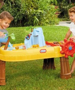 Little Tikes Island Wavemaker Water Activity Table -Little Tikes Shop 651359M Island Wavemaker BTY 01 85999.1599192669