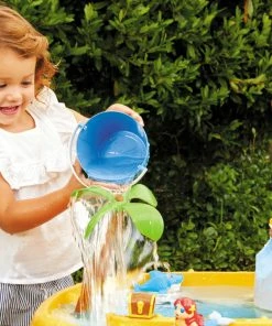 Little Tikes Island Wavemaker Water Activity Table -Little Tikes Shop 651359M Island Wavemaker BTY 0923 42190.1599192686