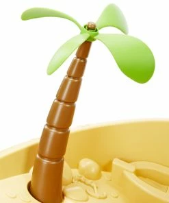 Little Tikes Island Wavemaker Water Activity Table -Little Tikes Shop 651359M Island Wavemaker FW 012 58178.1599192796