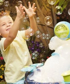 3-In-1 Bubbles & Foam Water Table -Little Tikes Shop 656033M 3 in 1 Bubbles and Foam Water Table FMA 0712 Crop 97734.1625618380