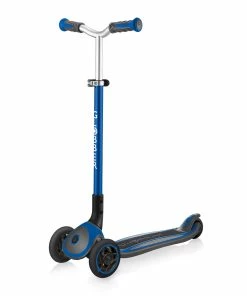 Globber Master Navy Blue -Little Tikes Shop 660 100 2 ft L rgb 67777.1646282851