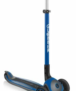 Globber Master Navy Blue