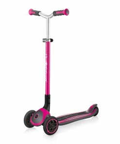 Globber Master Pink -Little Tikes Shop 660 110 2 ft L rgb 61183.1646282858