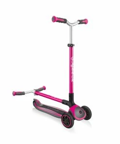 Globber Master Pink -Little Tikes Shop 660 110 2 tran rgb 74683.1646282858