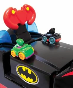 Fisher Price Wheelies Batman Ride On -Little Tikes Shop 706135 81198.1570423655
