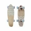 Swifte 29X8.5" Cruiser Board - Zigzag -Little Tikes Shop 70805ZG 26442.1636611586