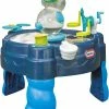 3-In-1 Bubbles & Foam Water Table -Little Tikes Shop 81h vVTyw7S. AC SL1500 82419.1655794565