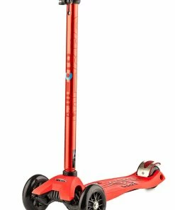 Maxi Micro Deluxe Red