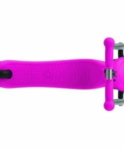 Globber 3 Wheel Primo V2 Neon Pink -Little Tikes Shop 9d88f4b75b191722288ffa3f16538272ede626ea7be04575ed595cb39ab0d306 50049.1551268623