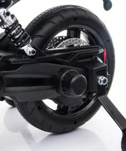 Aprilia Dorsoduro Ride On - Red -Little Tikes Shop AOO7 APRILIA 10 26494.1615767549