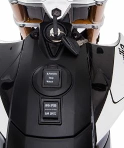 Aprilia Dorsoduro Ride On - Red -Little Tikes Shop AOO7 APRILIA 16 57885.1615767855