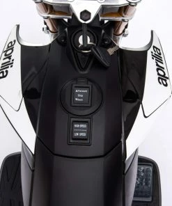 Aprilia Dorsoduro Ride On - Red -Little Tikes Shop AOO7 APRILIA 17 85722.1615767711