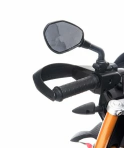 Aprilia Dorsoduro Ride On - Red -Little Tikes Shop AOO7 APRILIA 19 73842.1615767777