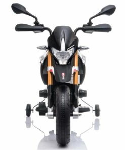 Aprilia Dorsoduro Ride On - Red -Little Tikes Shop AOO7 APRILIA 1 33870.1615767543