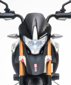 Aprilia Dorsoduro Ride On - Red -Little Tikes Shop AOO7 APRILIA 24 65816.1615767849