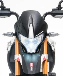 Aprilia Dorsoduro Ride On - Red -Little Tikes Shop AOO7 APRILIA 26 34960.1615767850