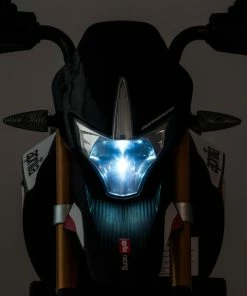 Aprilia Dorsoduro Ride On - Red -Little Tikes Shop AOO7 APRILIA 27 95022.1615767859