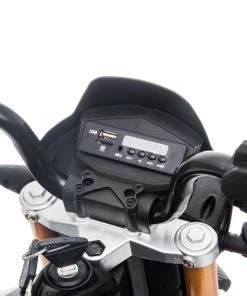 Aprilia Dorsoduro Ride On - Red -Little Tikes Shop AOO7 APRILIA 33 11995.1615767792