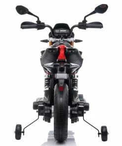 Aprilia Dorsoduro Ride On - Red -Little Tikes Shop AOO7 APRILIA 4 67553.1615767510