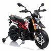 Aprilia Dorsoduro Ride On - Red -Little Tikes Shop AOO7 APRILIA 5 79181.1617154110