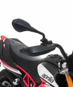 Aprilia Dorsoduro Ride On - Red -Little Tikes Shop AOO7 APRILIA 6 51757.1615767679