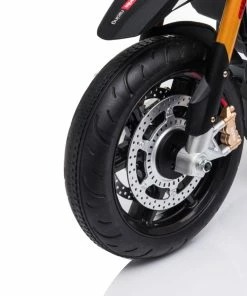 Aprilia Dorsoduro Ride On - Red -Little Tikes Shop AOO7 APRILIA 7 32733.1615767714