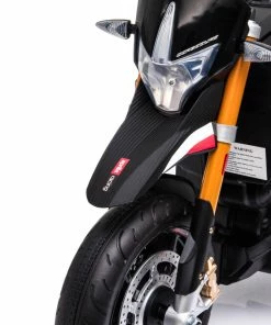 Aprilia Dorsoduro Ride On - Red -Little Tikes Shop AOO7 APRILIA 8 05914.1615767561