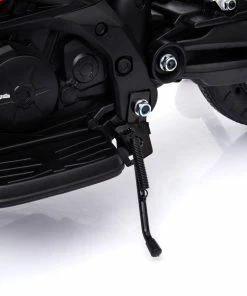 Aprilia Dorsoduro Ride On - Red -Little Tikes Shop AOO7 APRILIA 9 37072.1615767565