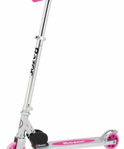 Razor A Kick Scooter Pink