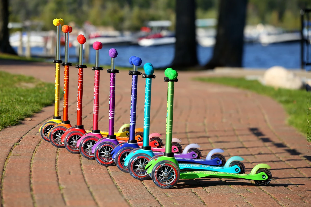 Mini Micro Deluxe Blue 9 Mini Micro Deluxe Blue - Image 7