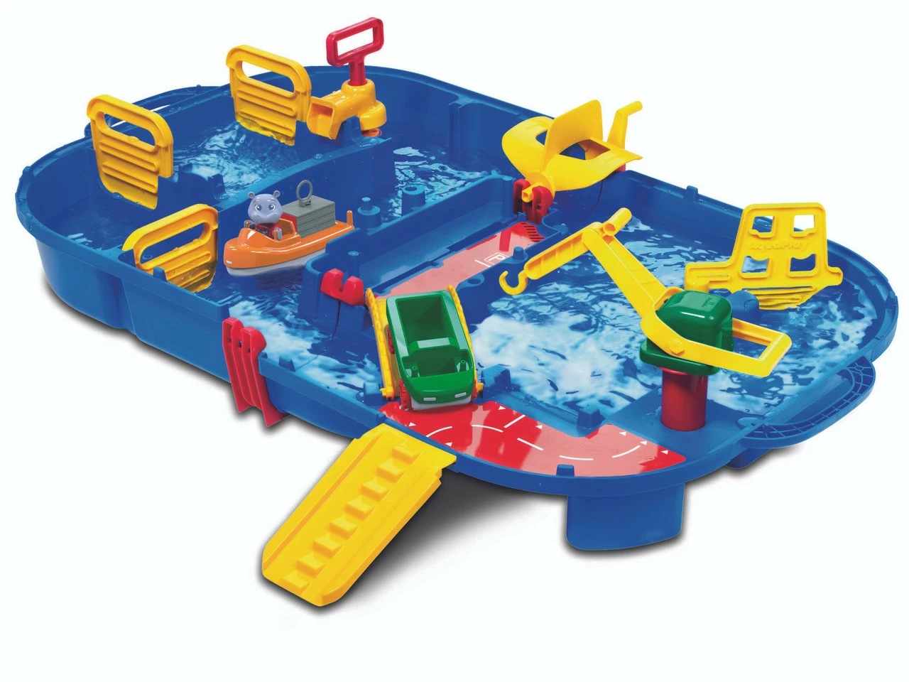 Aquaplay Lockbox 4 Aquaplay Lockbox - Image 2