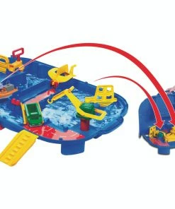 Aquaplay Lockbox 11 Aquaplay Lockbox -Little Tikes Shop BIG 8700001516 2 AquaPlay Lock Box product and lifestyle 73093.1650951275