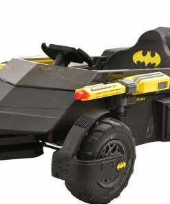 Batmobile 6 Volt DC Comics Justice League -Little Tikes Shop Batmobile 6 Volt DC Comics Justice League 1 81619.1653954390