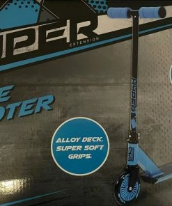 Hyper Inline Scooter Blue -Little Tikes Shop Capture 92759.1674520790