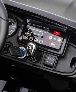 12V Mercedes-Benz Monster Truck Black -Little Tikes Shop DK MT950 8 61652.1645077713