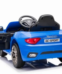12V Maserati Blue -Little Tikes Shop DSC 9683 50034.1645077400