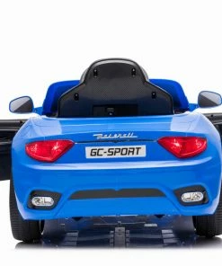 12V Maserati Blue -Little Tikes Shop DSC 9685 01491.1645077400