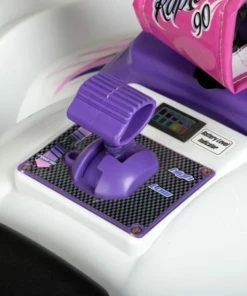 Yamaha 12 Volt Raptor ATV Ride On - Pink 7 Yamaha 12 Volt Raptor ATV Ride On - Pink -Little Tikes Shop EC 1302 2 23258.1596605609