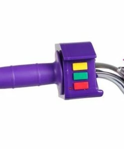 Yamaha 12 Volt Raptor ATV Ride On - Pink 9 Yamaha 12 Volt Raptor ATV Ride On - Pink -Little Tikes Shop EC 1302 90549.1596605619