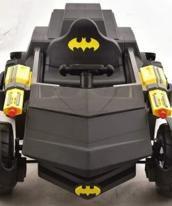 Batmobile 6 Volt DC Comics Justice League -Little Tikes Shop EC 1710 3 03965.1605247224