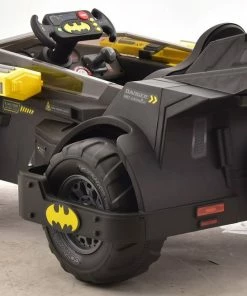Batmobile 6 Volt DC Comics Justice League -Little Tikes Shop EC 1710 4 53003.1605246233