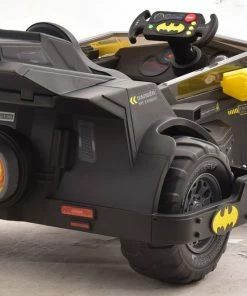 Batmobile 6 Volt DC Comics Justice League -Little Tikes Shop EC 1710 5 58465.1605246233