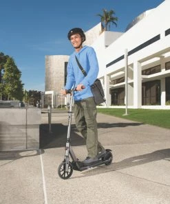 Razor E Prime Electric Scooter -Little Tikes Shop E Prime Lifestyle 1 74432.1590022710