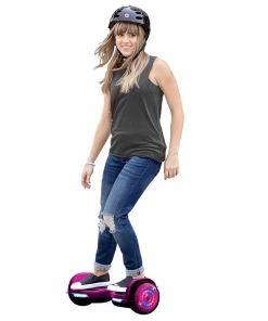 Hovertrax Brights - Pink -Little Tikes Shop FT 15156267 2 91907.1655272913