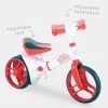 Y Velo Twista Red Balance Bike -Little Tikes Shop Features Velo Twista 1 37811.1607491827